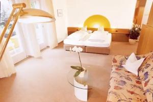 Hotel Sonnenhof, Merano