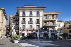 Hotel «Garni Corona», Menaggio