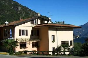 Hotel «Garden», Menaggio