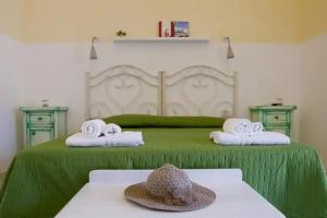 Farm Stay «Agriturismo Antares», San Foca