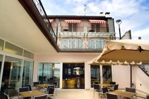 Meina - Hotels