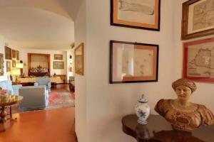 Hotel Villa Paradiso, Arona
