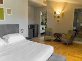 Deluxe Junior Suite with view