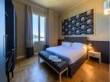 Deluxe Double room with lake view