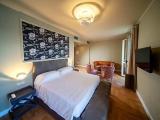 Deluxe room with lake view