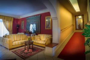 Greta Rooms Hotel, Mazara del Vallo