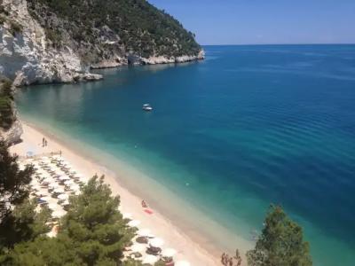 Baia Delle Zagare - 13