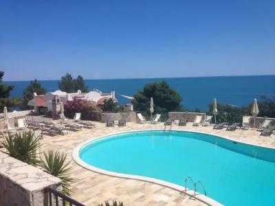 Baia Delle Zagare - 11