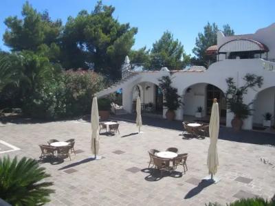 Baia Delle Zagare - 14