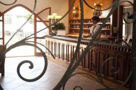 Baia Delle Zagare - 18