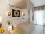 Belvedere Double Suite with sea view