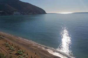 Pensione San Michele, Mattinata
