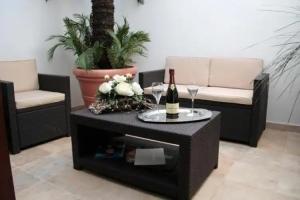 Bed & Breakfast «B&B Oltrelmar», Matino
