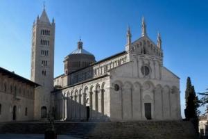 Hotel Girifalco, Massa Marittima