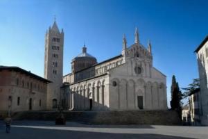 Hotel Girifalco, Massa Marittima