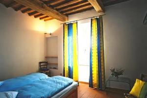 Podere Riparbella, Massa Marittima