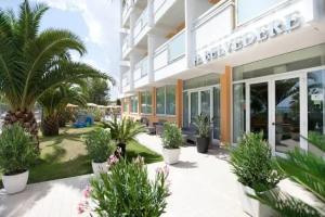Martinsicuro - Hotels