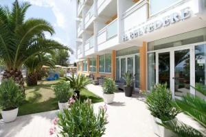 Hotel Belvedere, Martinsicuro