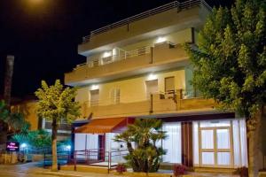 Hotel Mediterraneo, Martinsicuro