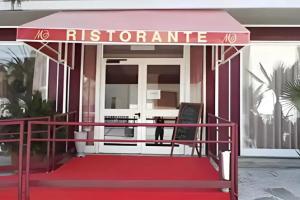 Hotel Mediterraneo, Martinsicuro