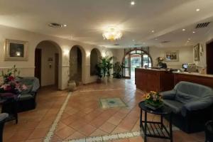 Hotel Villa Luigi, Martinsicuro