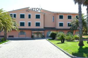 Hotel Villa Luigi, Martinsicuro