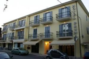 Hotel Bruna, Martinsicuro