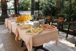 Hotel Rivadoro, Martinsicuro