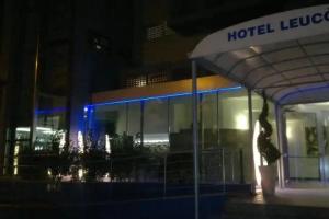Hotel Leuco', Martinsicuro