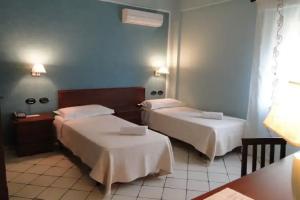 Il Tempio Di Hera Mini-hotel, Marinella