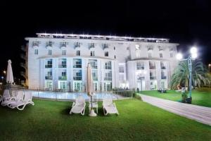 Onda Marina Residence Rta Apart-hotel