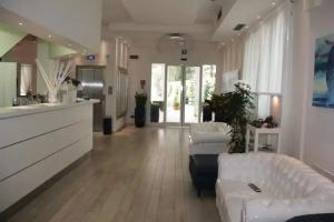 Hotel Central Park, Marina di Pietrasanta