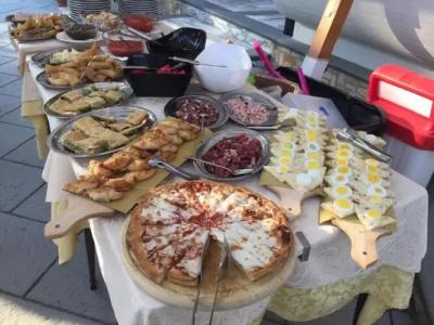 Residence Villa Marzia - 5