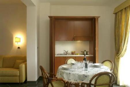 Residence Villa Marzia - 33