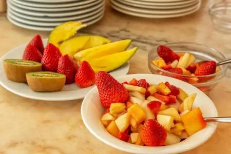 Residence Villa Marzia - 7