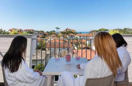 Residence Villa Marzia - 10