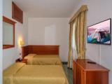 Superior Quadruple room