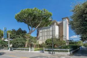 Hotel Il Caravaggio, Marina di Pietrasanta