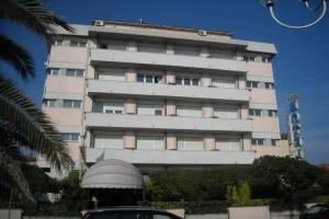 Hotel Ambasciatori, Marina di Pietrasanta