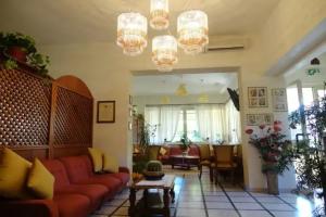 Hotel San Siro, Marina di Pietrasanta