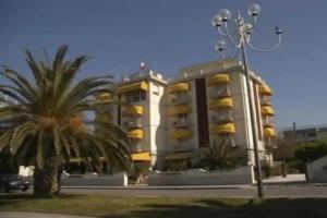 Hotel Alk, Marina di Pietrasanta