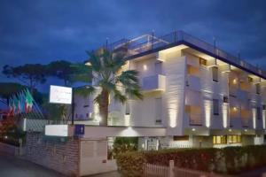 Hotel Tiffany, Marina di Massa