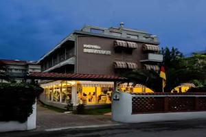 Hotel Euromar, Marina di Massa