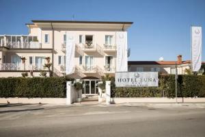 Hotel Luna, Marina di Massa