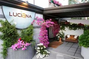 Hotel Luciana, Marina di Massa