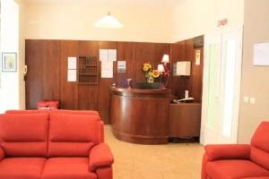 Hotel Tilly, Marina di Massa