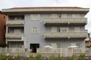 Residence I Due Pini Apart-hotel, Marina di Grosseto