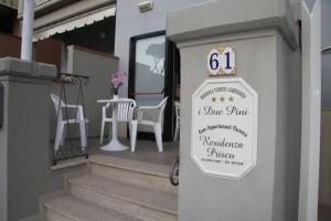 Residence I Due Pini, Marina di Grosseto