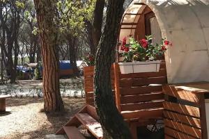 Villaggio Camping Le Marze, Marina di Grosseto