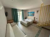 Standard Family Duplex room with garden view